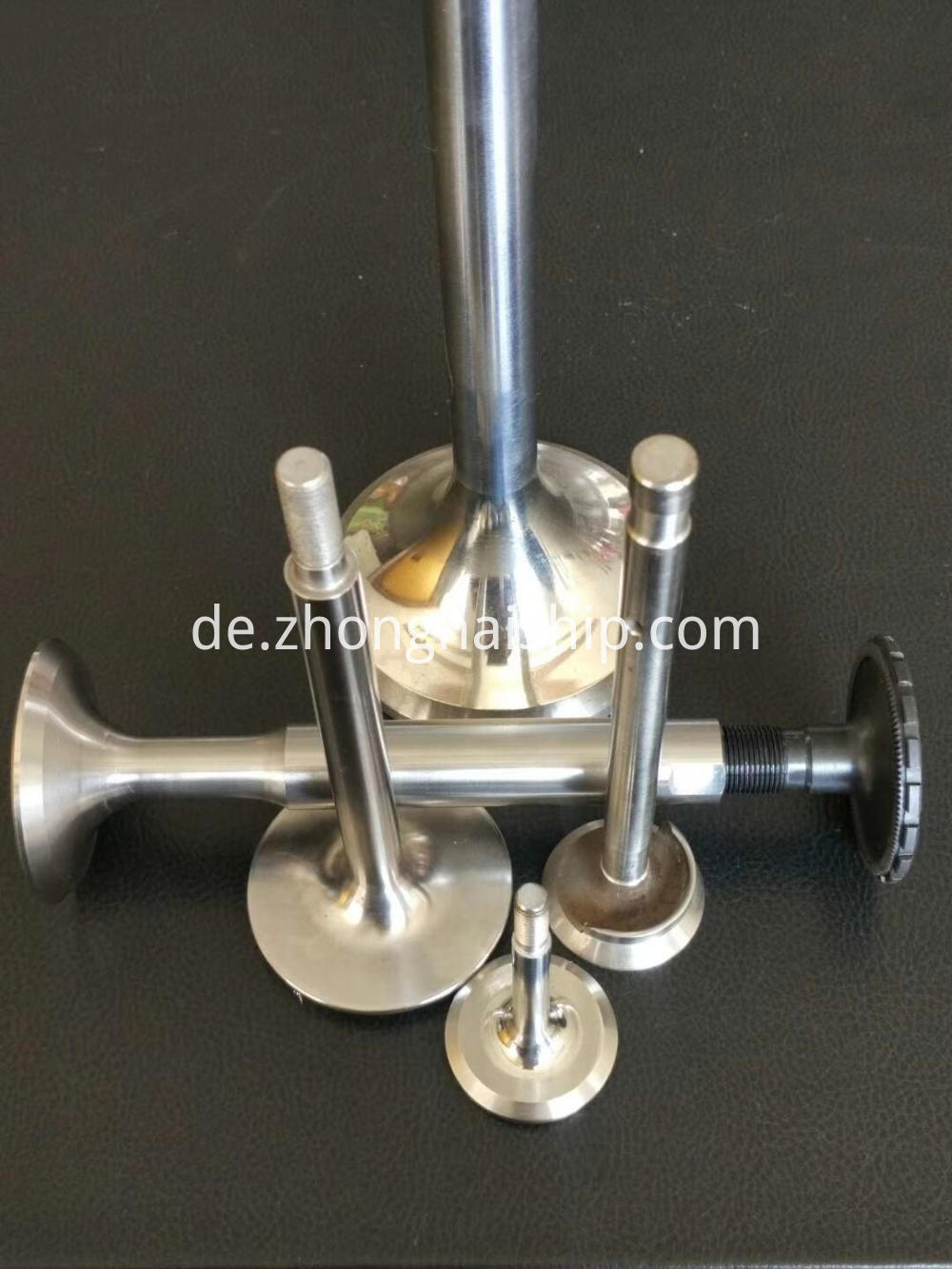 Lokomotivmotor Parts2 Locomotive Engine Parts2